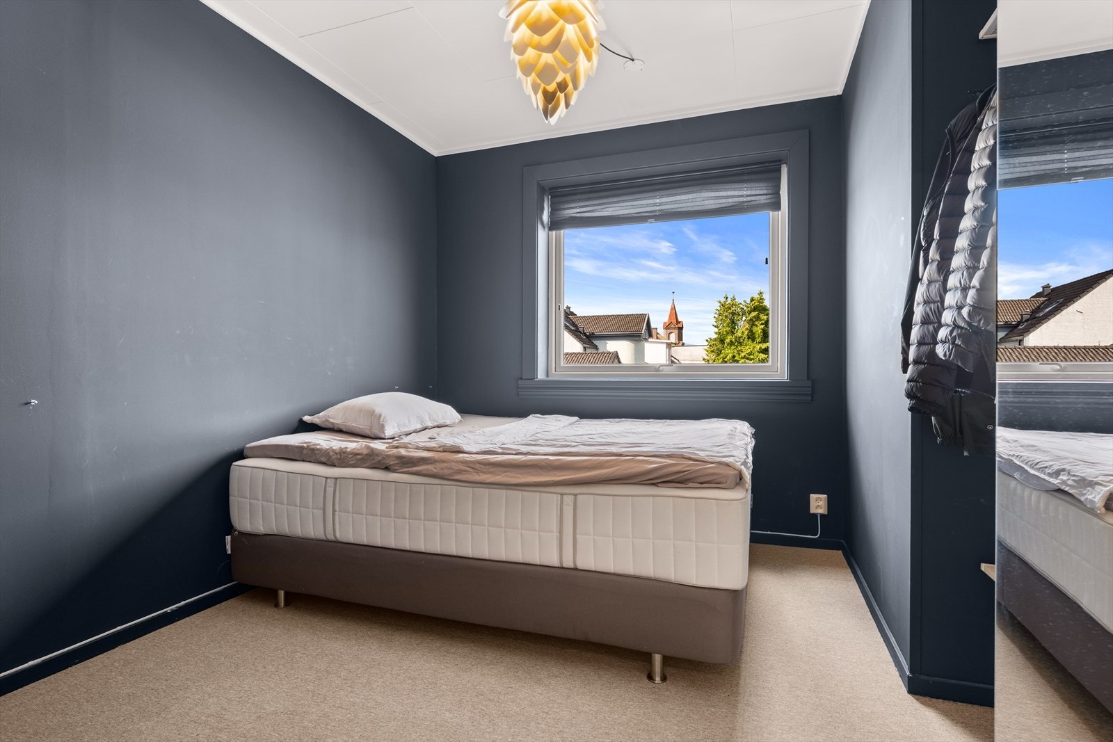 Det er garderobeskap Galleribilde