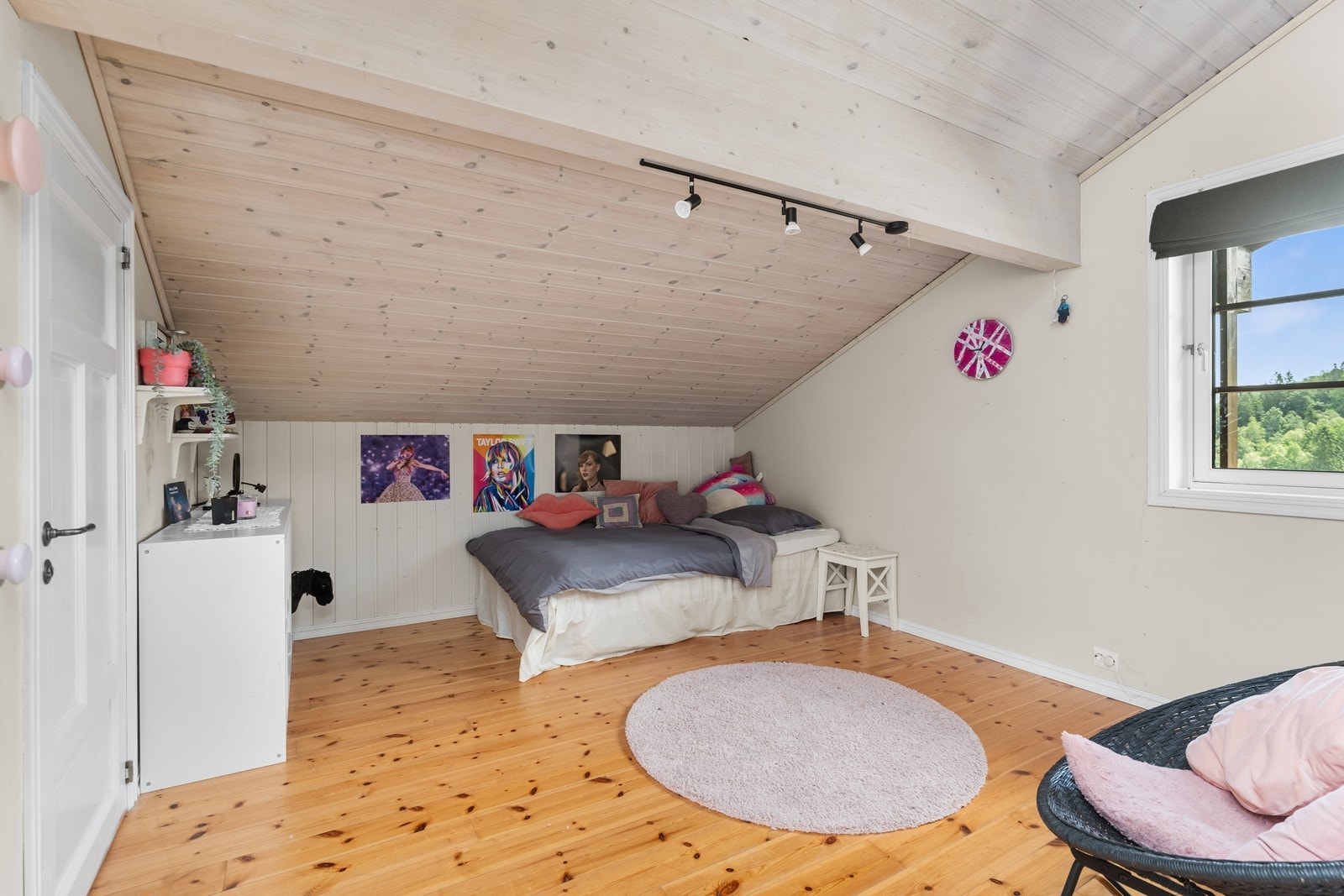 Soverom 4. Galleribilde