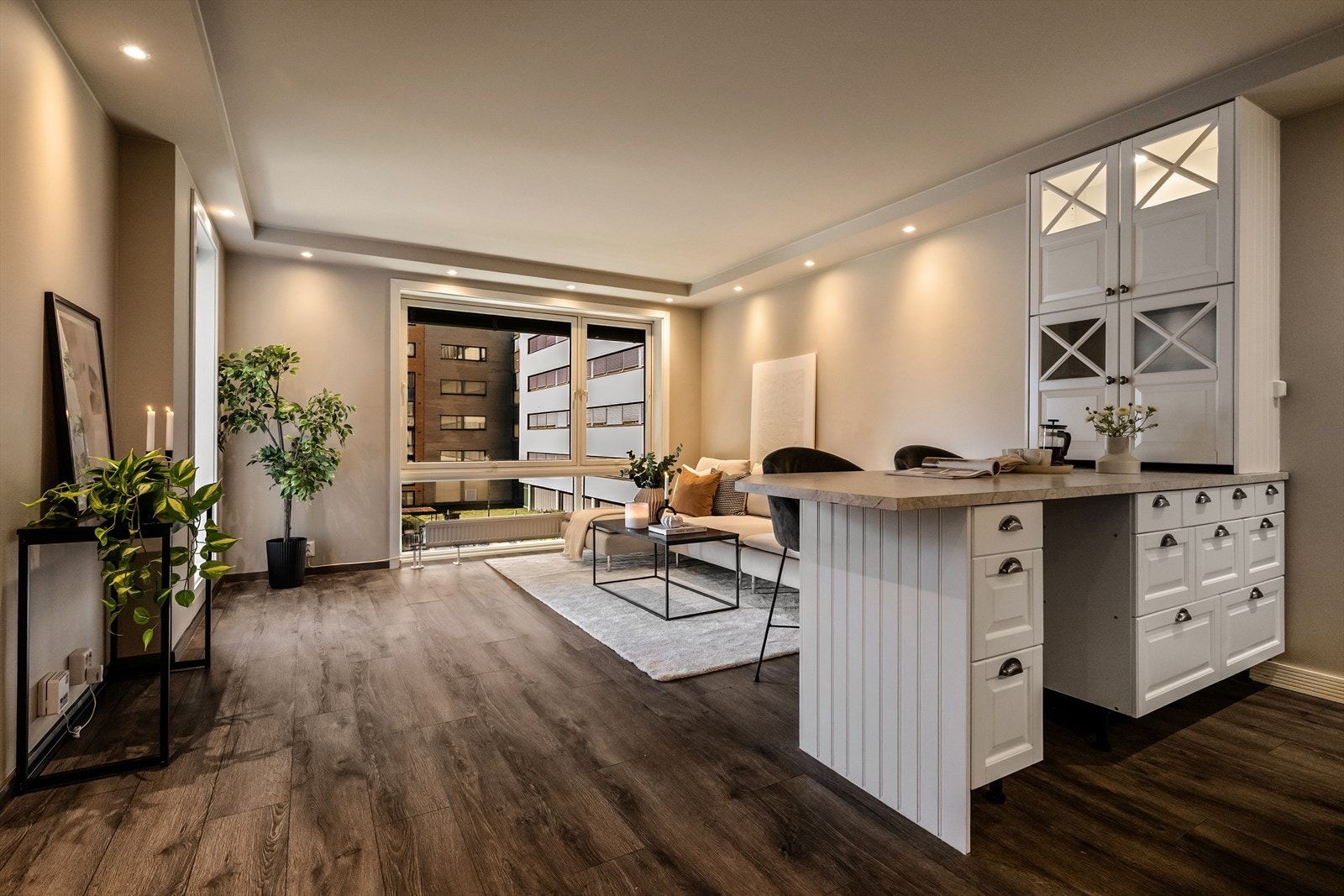 Velkommen til Heimdalsgata 19 - presentert av Henrik Nielsen ved Nordvik Eiendom Galleribilde