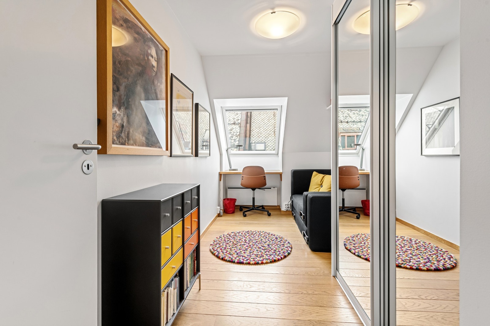 Soverom 2 Galleribilde