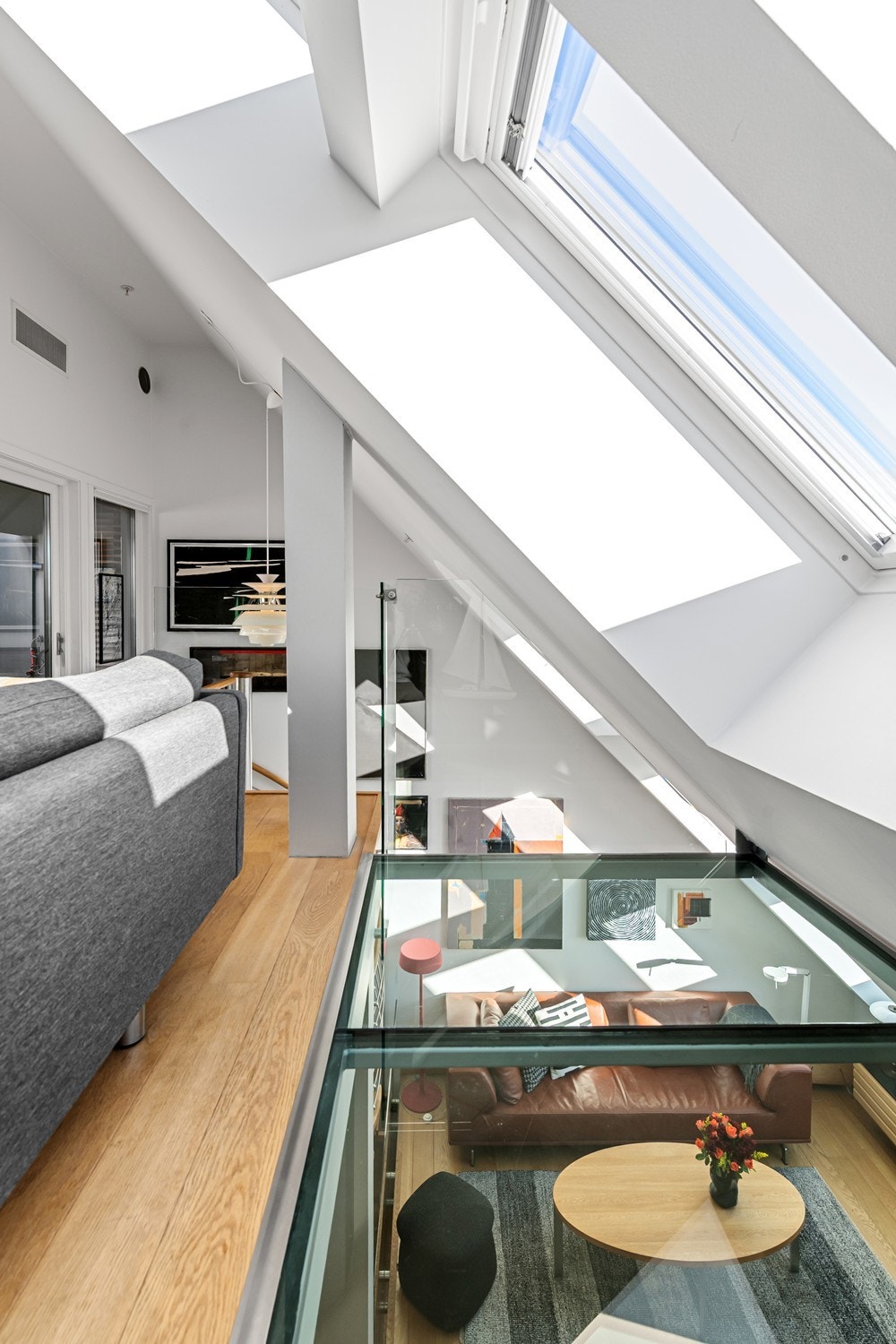 Velkommen til visning- husk påmelding! Galleribilde