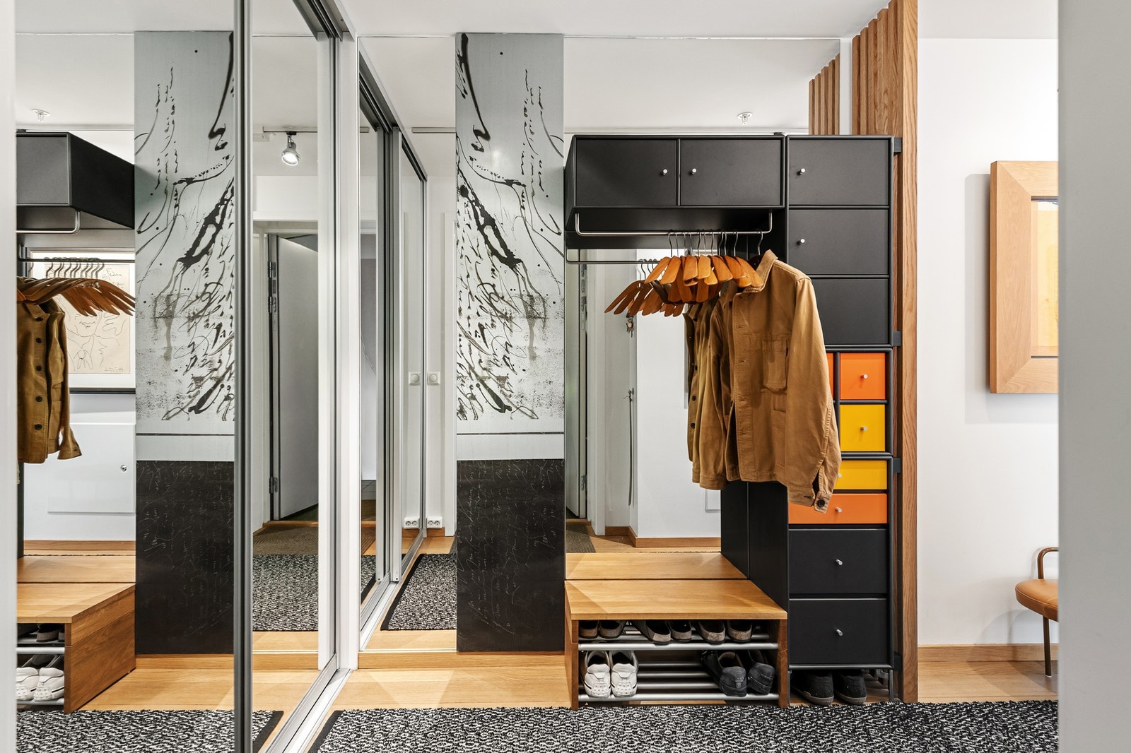 Velkommen inn! Galleribilde