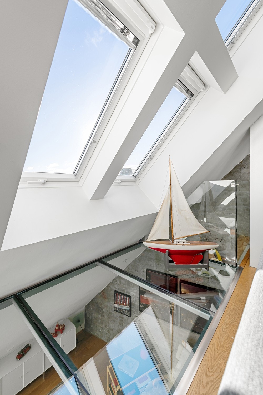 Møremegling Galleribilde