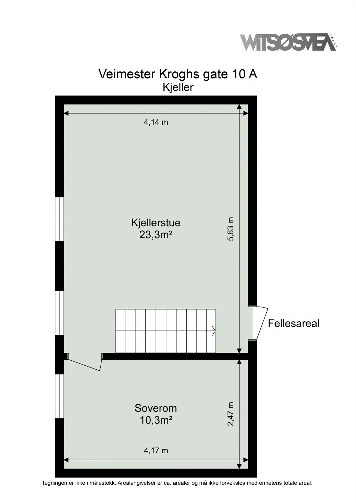 Kjeller Galleribilde