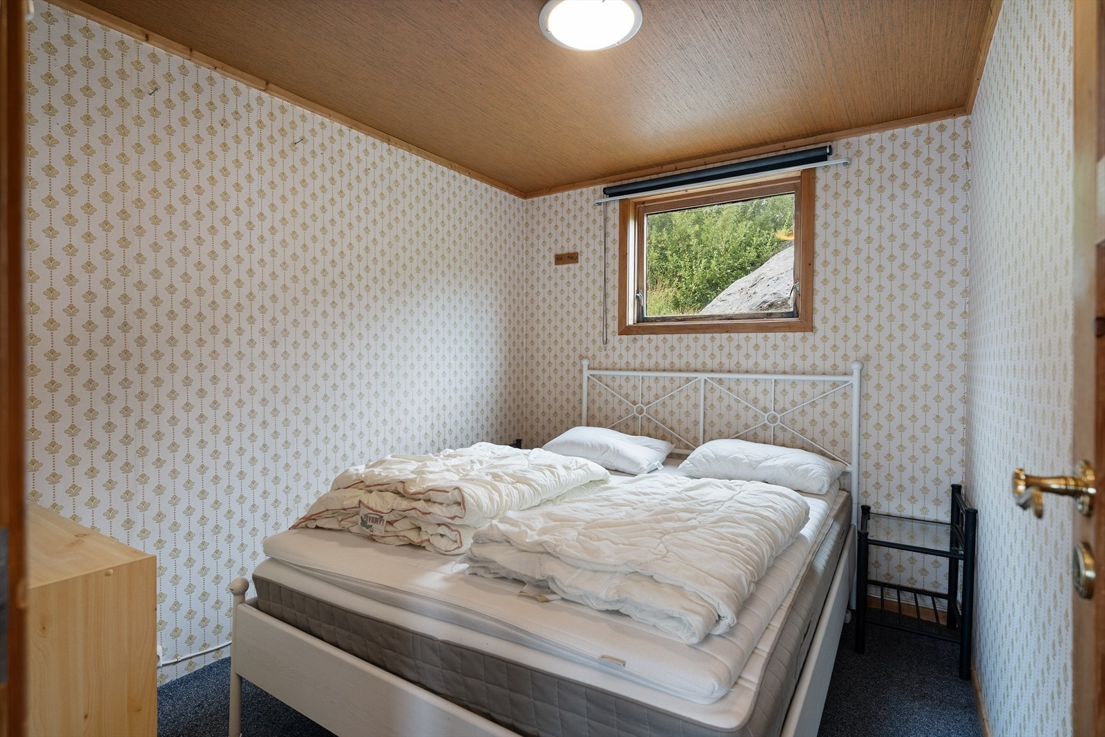 Totalt tre soverom Galleribilde