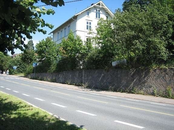 Utvendig Galleribilde