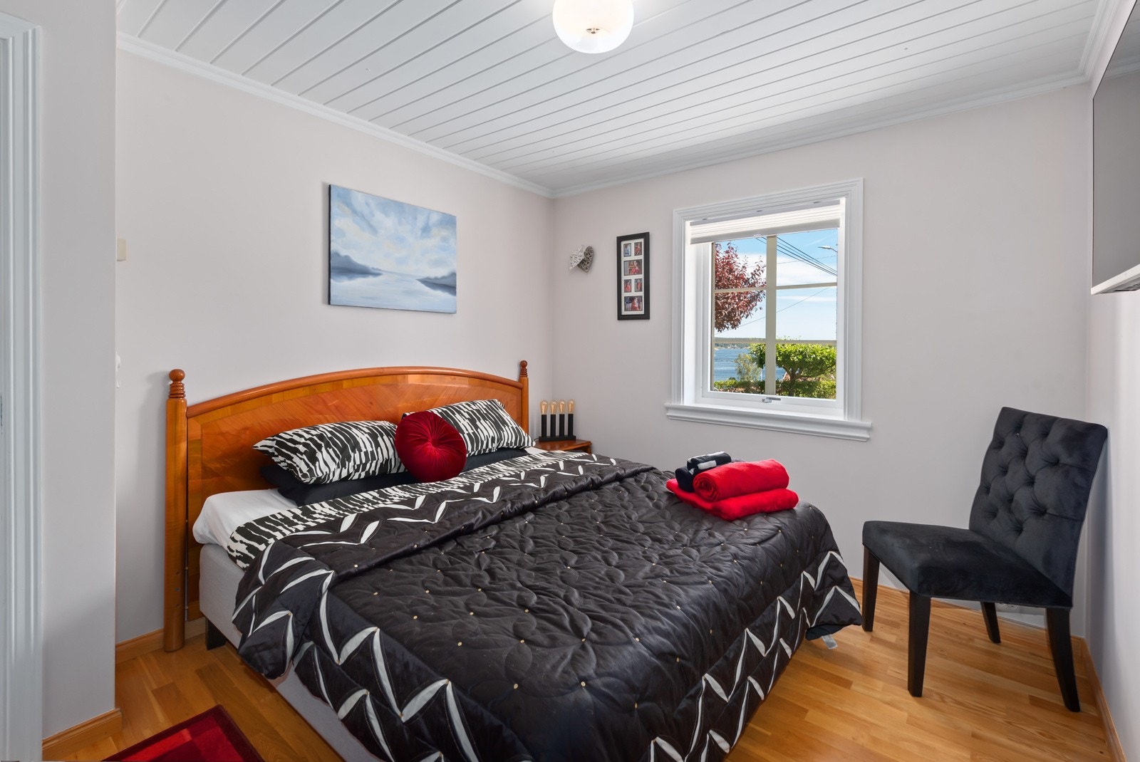 Soverom Galleribilde