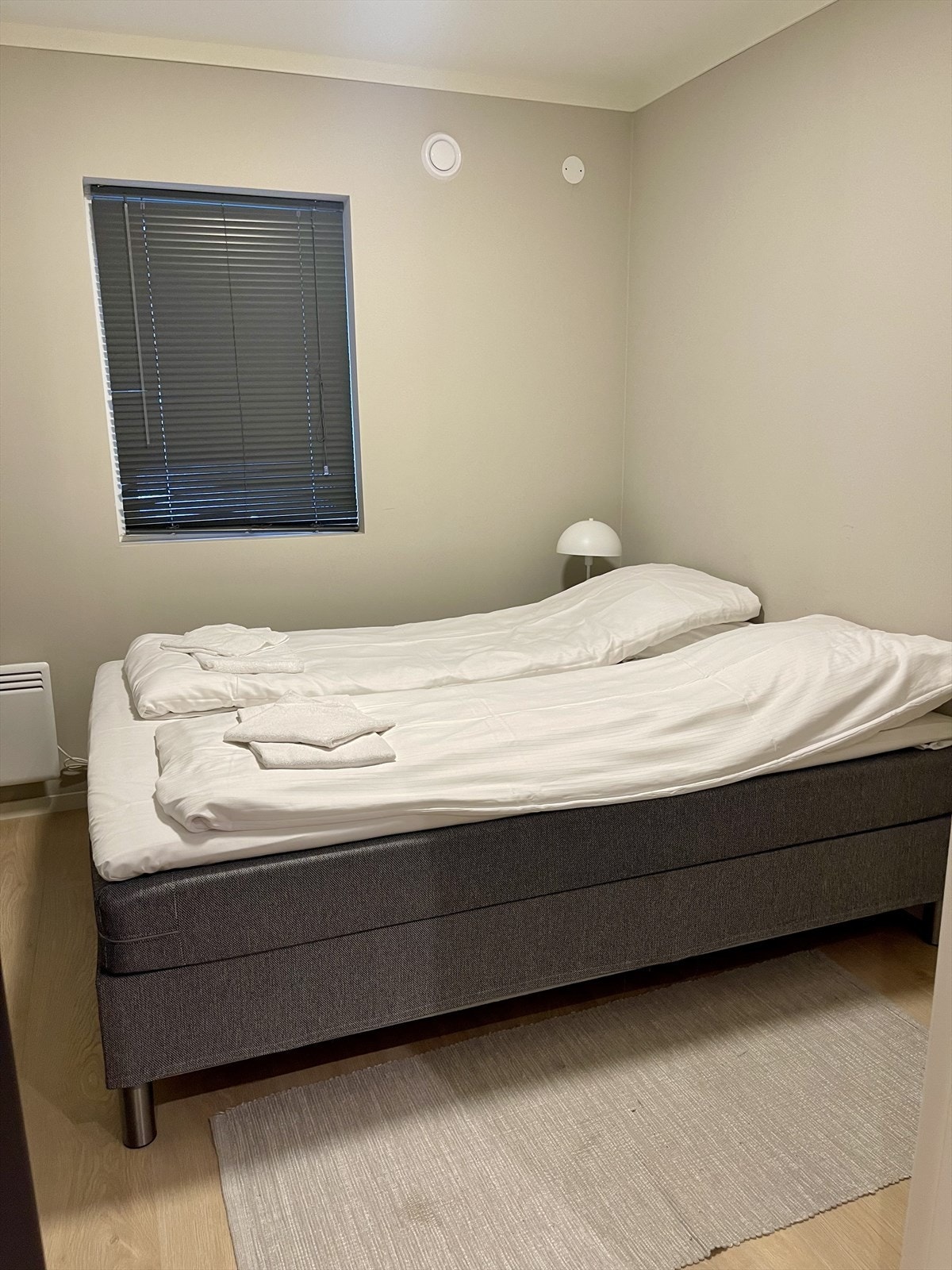 Soverom nr. 2 Galleribilde