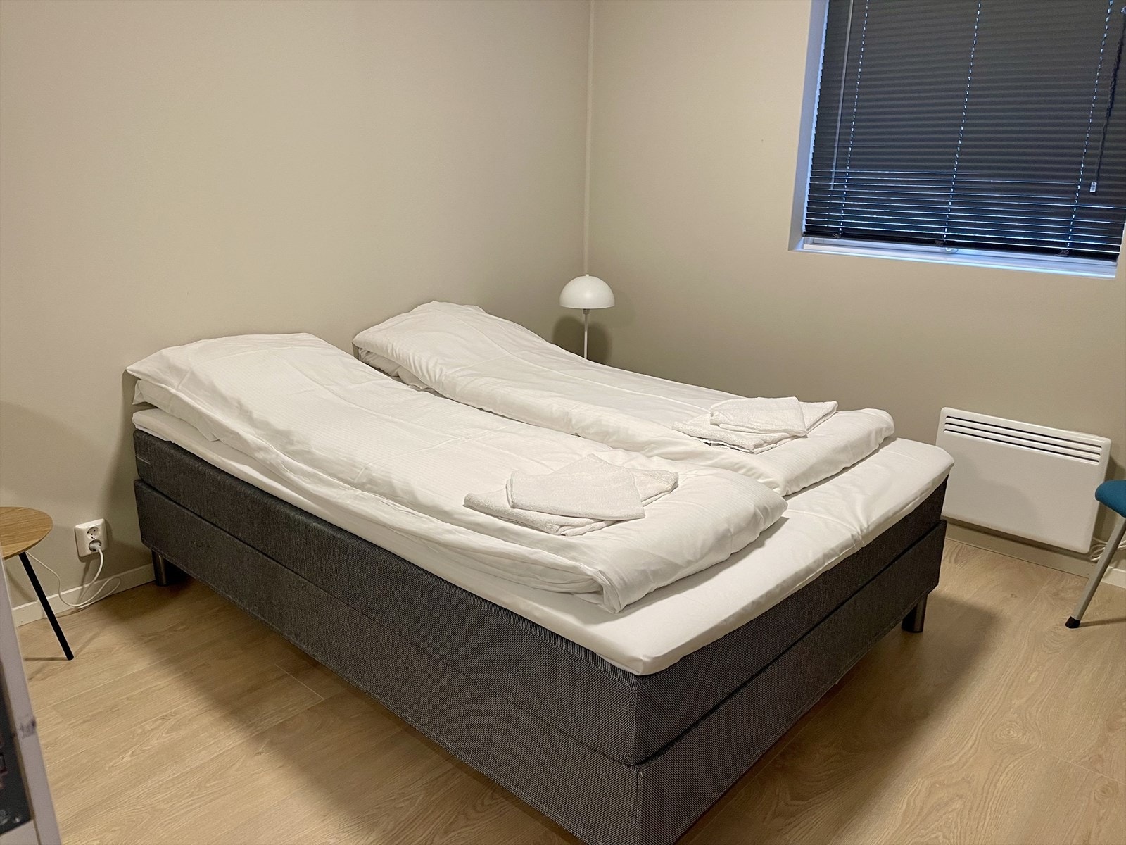 Soverom nr. 1 Galleribilde