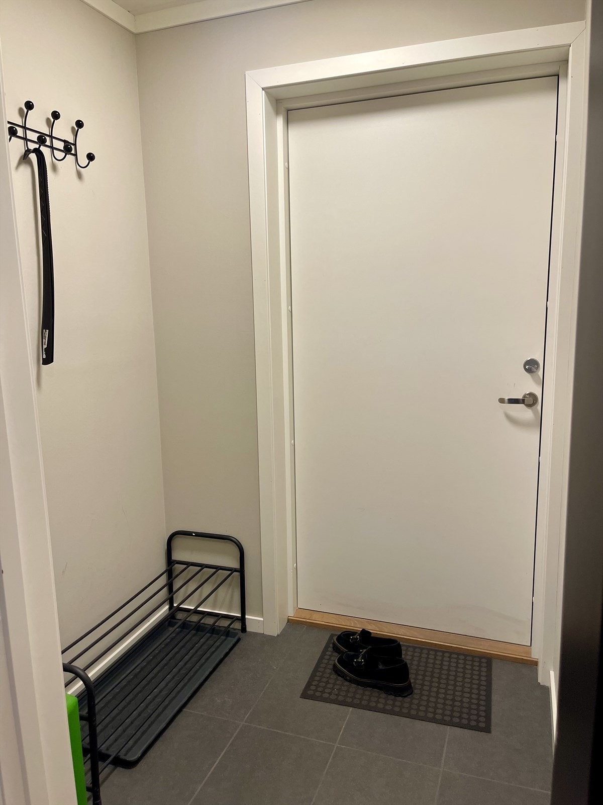 Yttergang Galleribilde