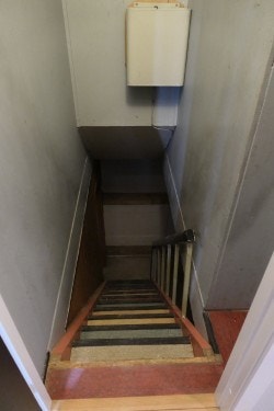 Kjellernedgang Galleribilde