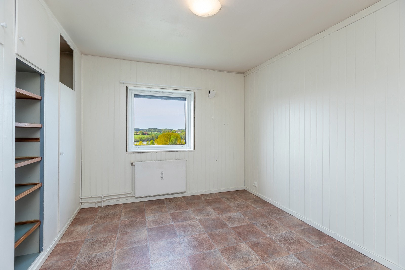 Det er 2 soverom Galleribilde