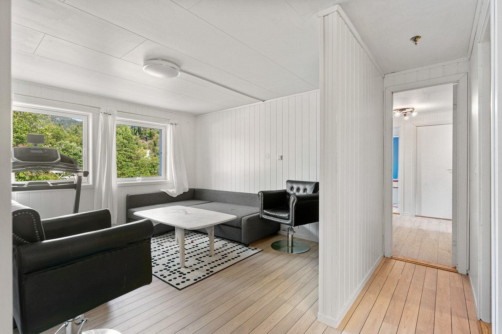 Godkjent leilighet Galleribilde