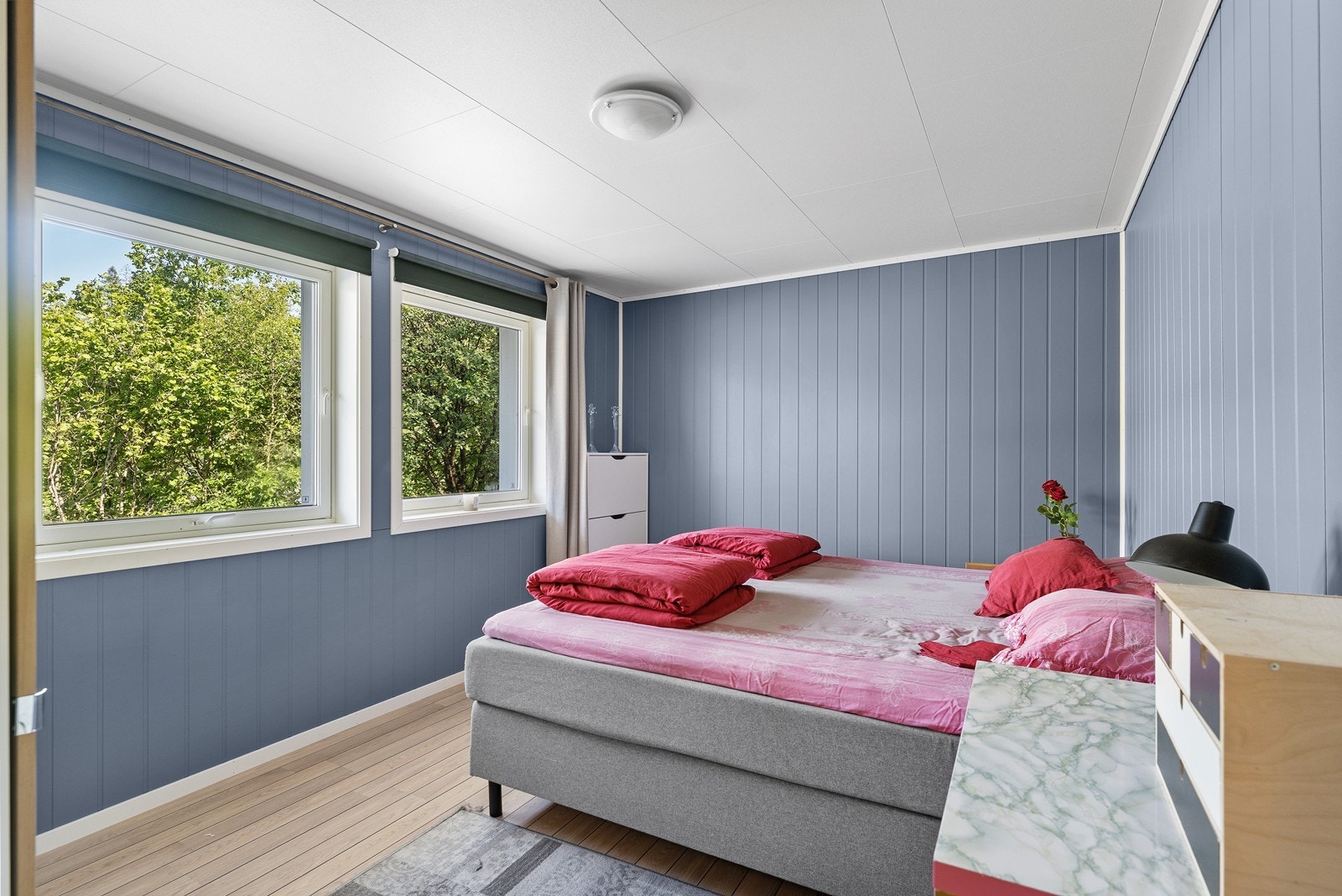 Soverom 4 Galleribilde