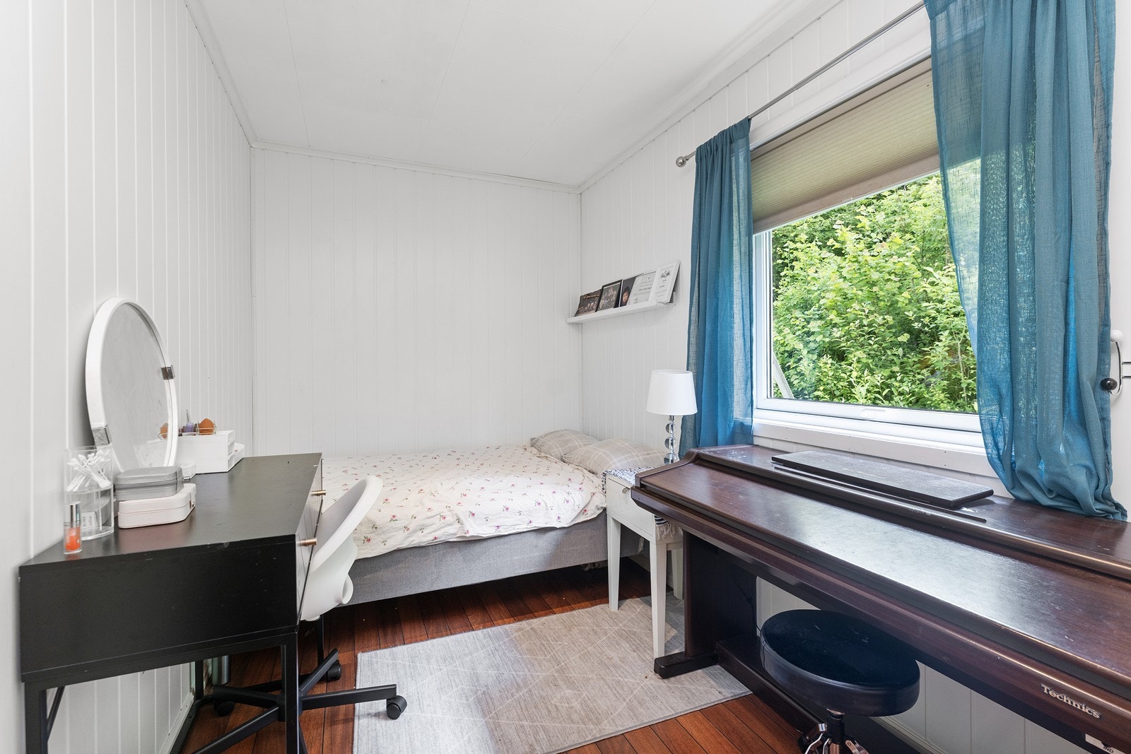 soverom 2 Galleribilde