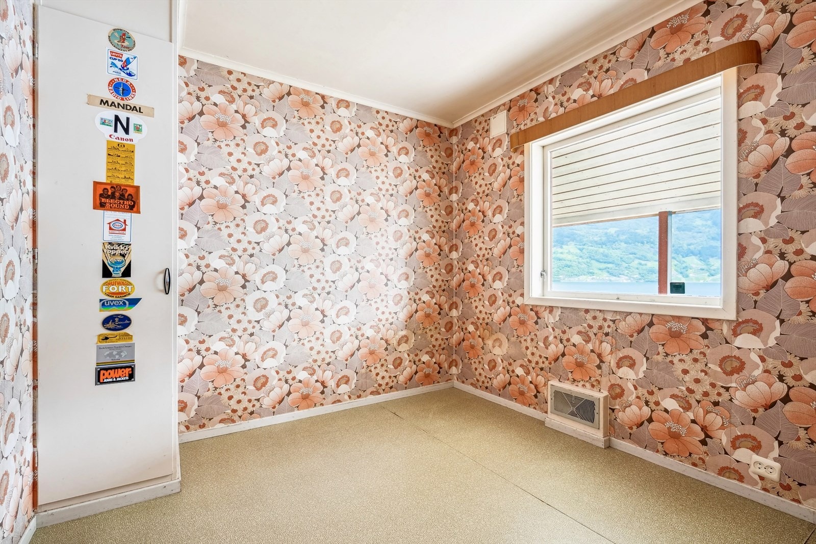 Soverom Galleribilde