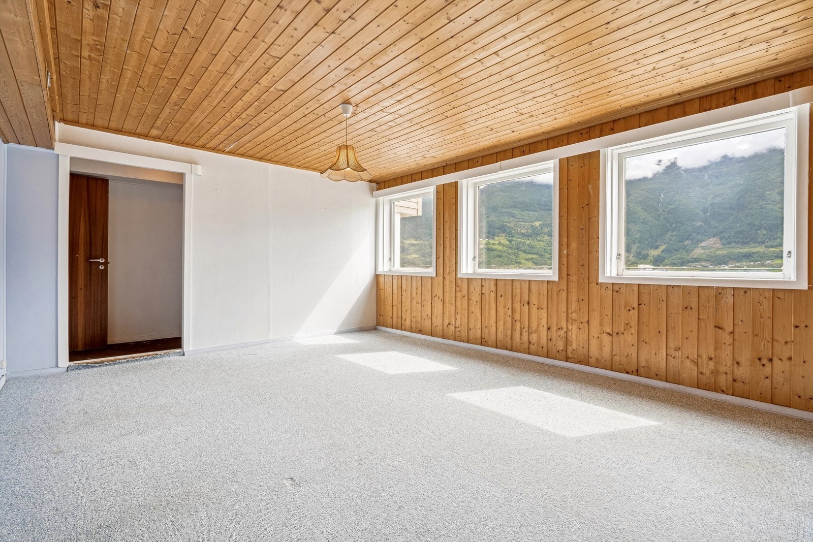 Kjellerstue Galleribilde