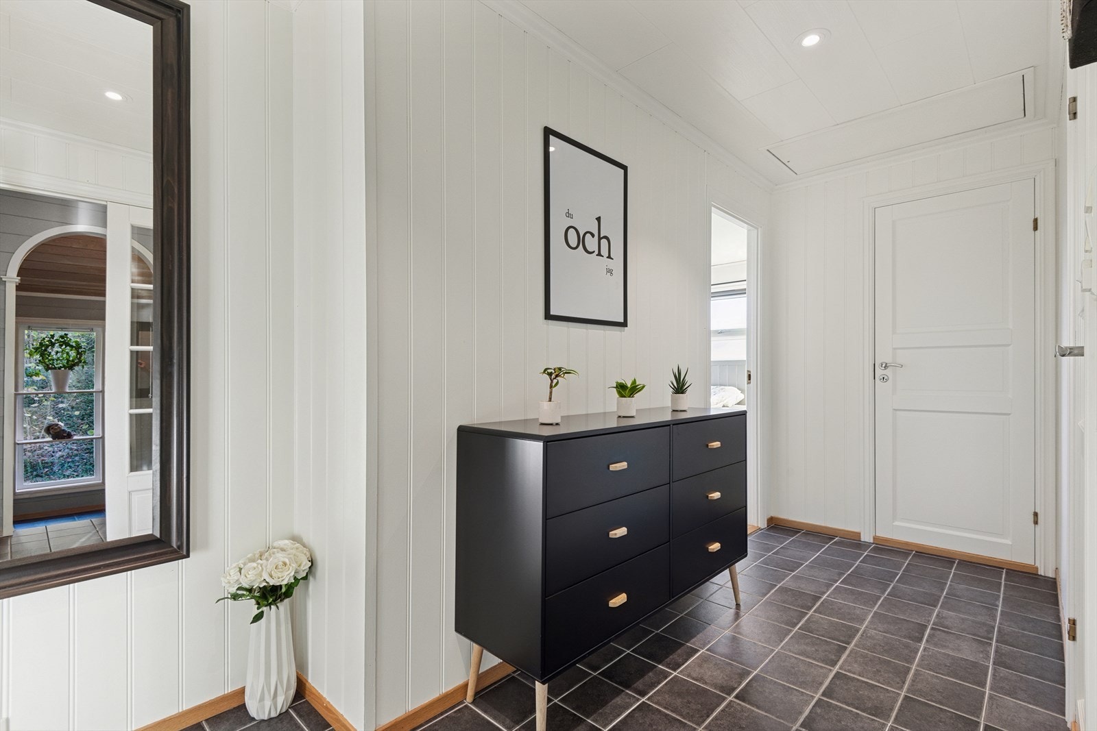 Velkommen inn! Galleribilde