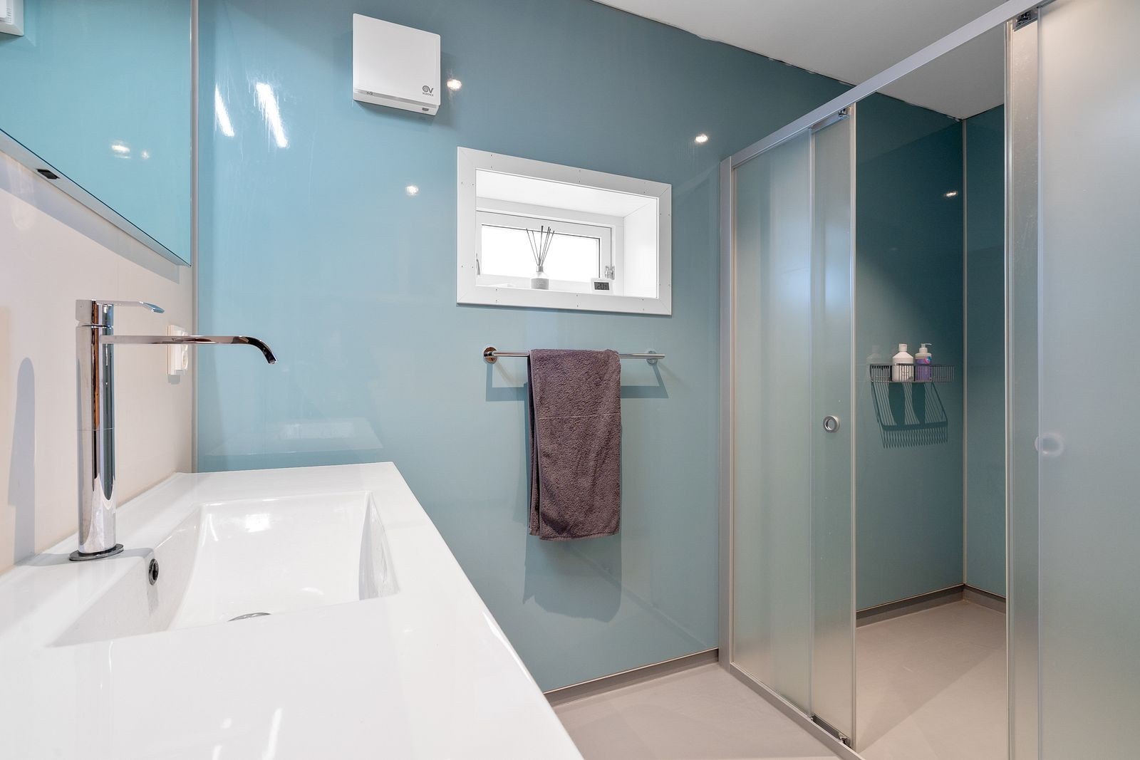 Boligen er ledig fra mai/juni etter nærmere avtale med utleier. Galleribilde