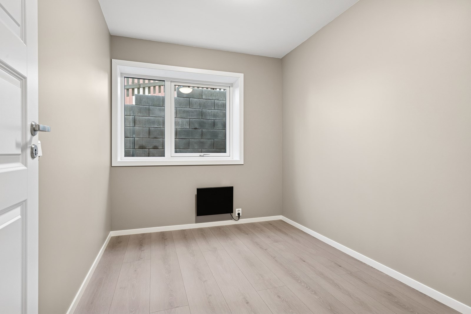 Soverom 2. Galleribilde