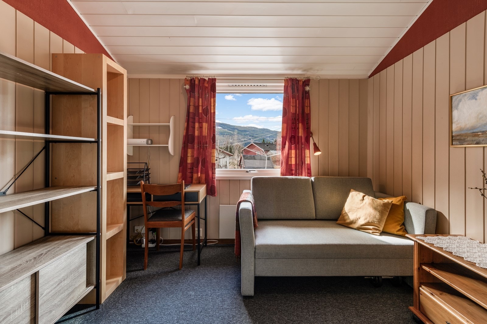 Soverom 3 Galleribilde