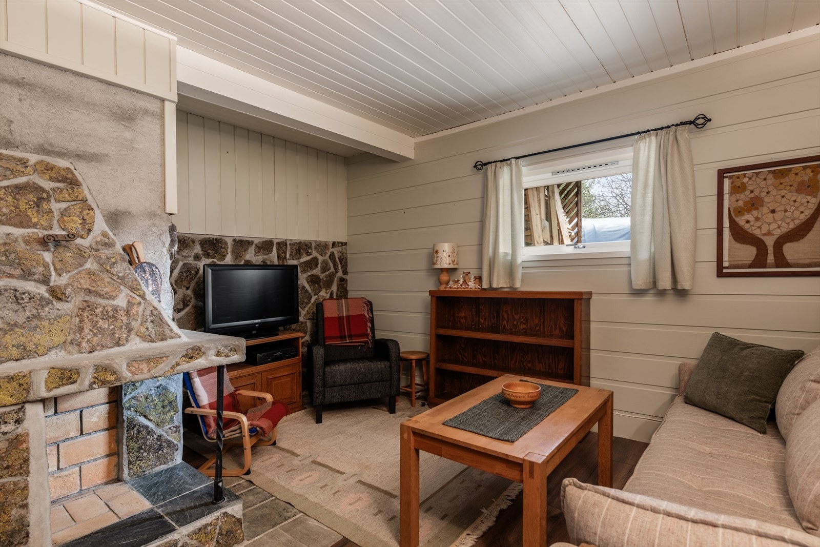 Kjellerstue Galleribilde