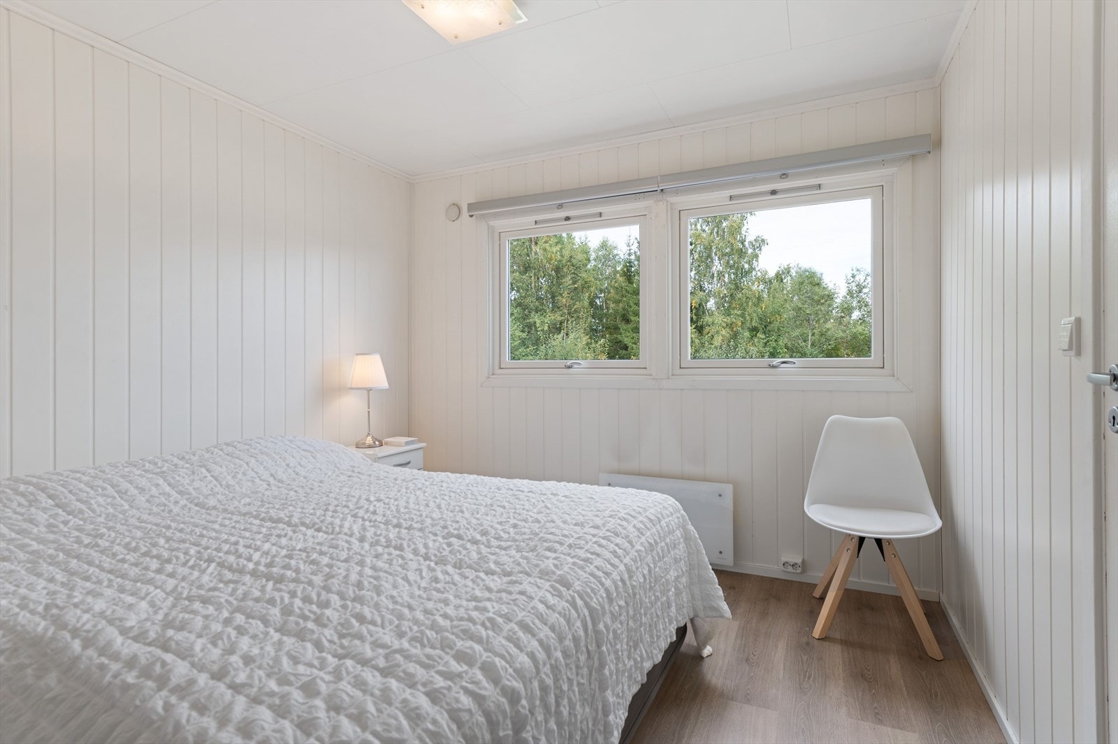 Soverom 1. Galleribilde