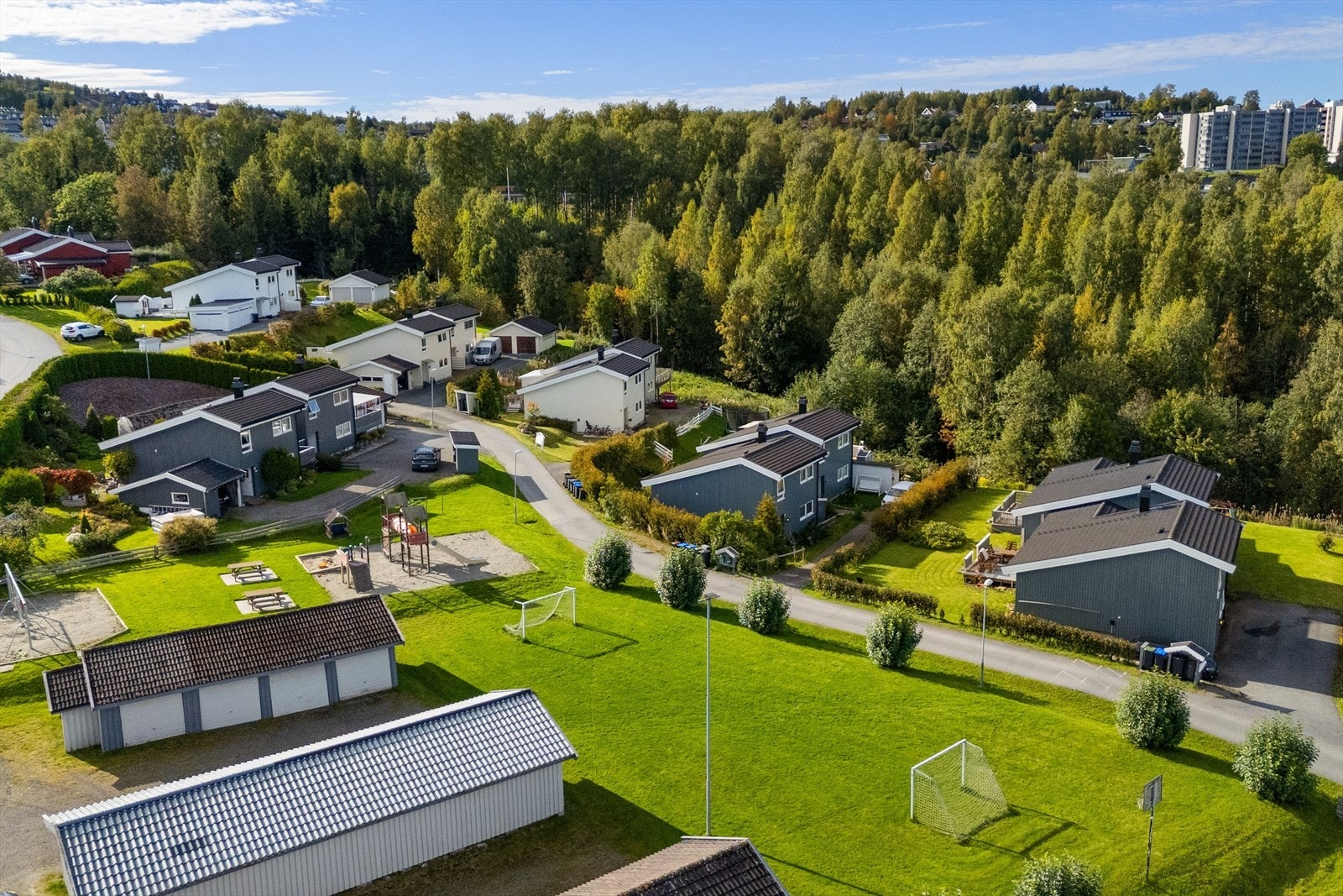 Områdebilde Galleribilde