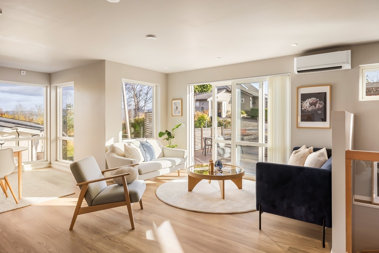 - Nordvik Bolig v/Lene Hærum har gleden av å presentere Grensedalen 48A - Galleribilde