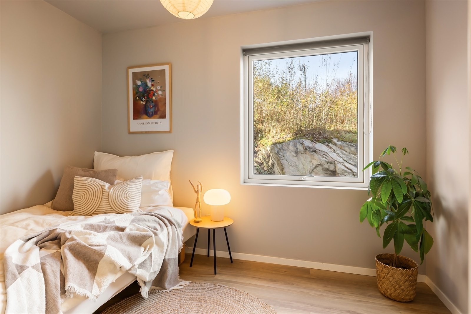 - Soverom 2 - Galleribilde