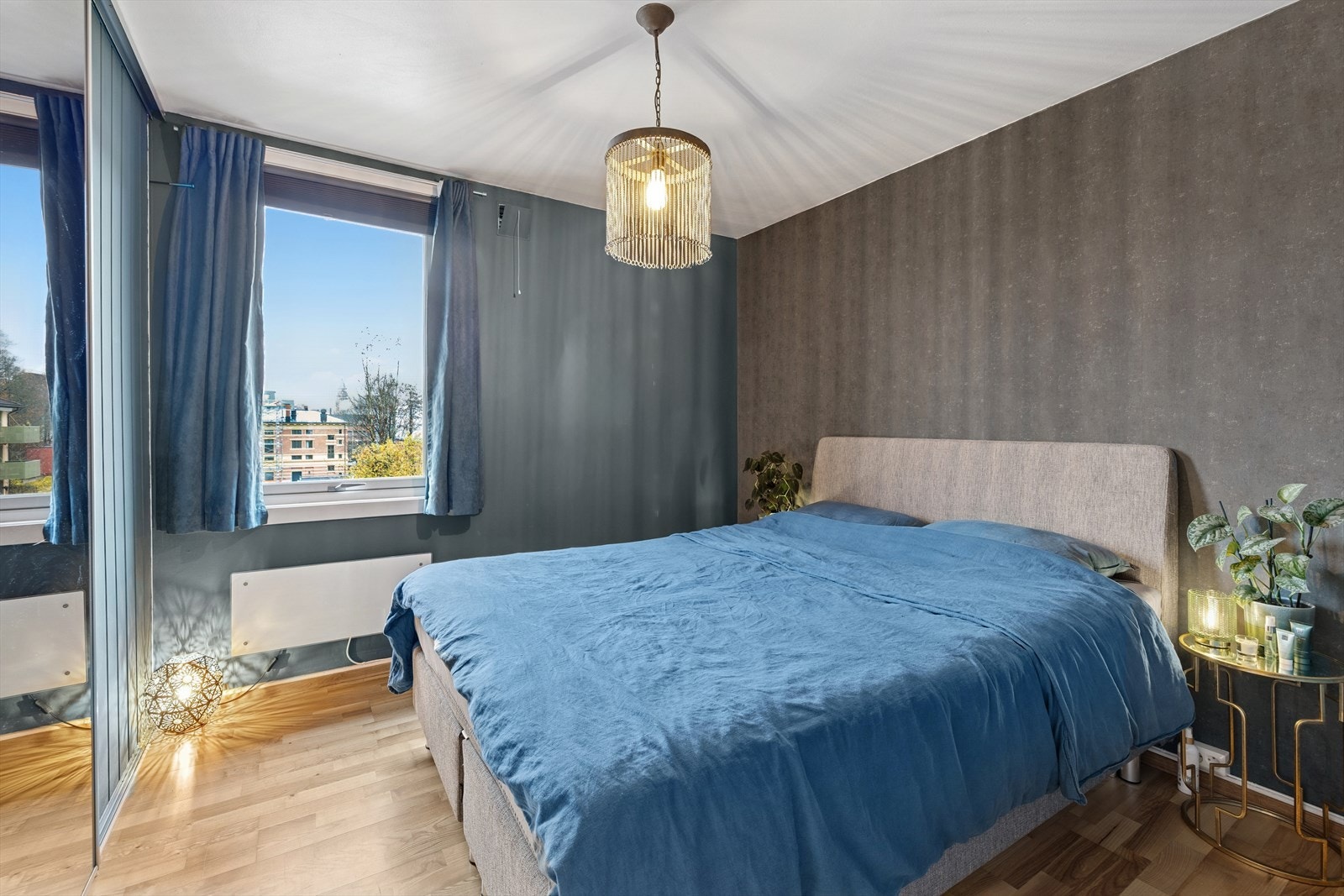 Soverom 1. Galleribilde