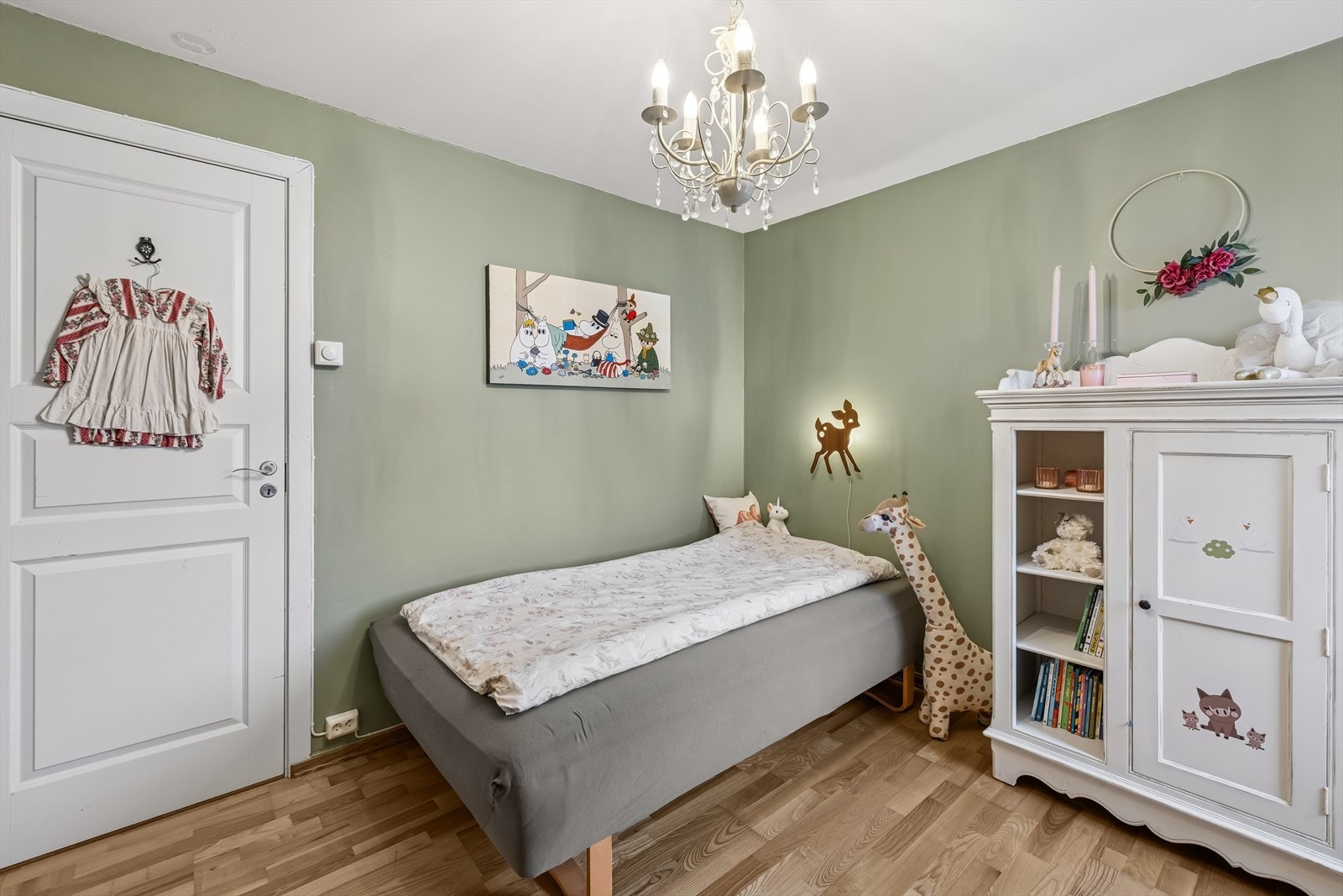 Soverom 2. Galleribilde