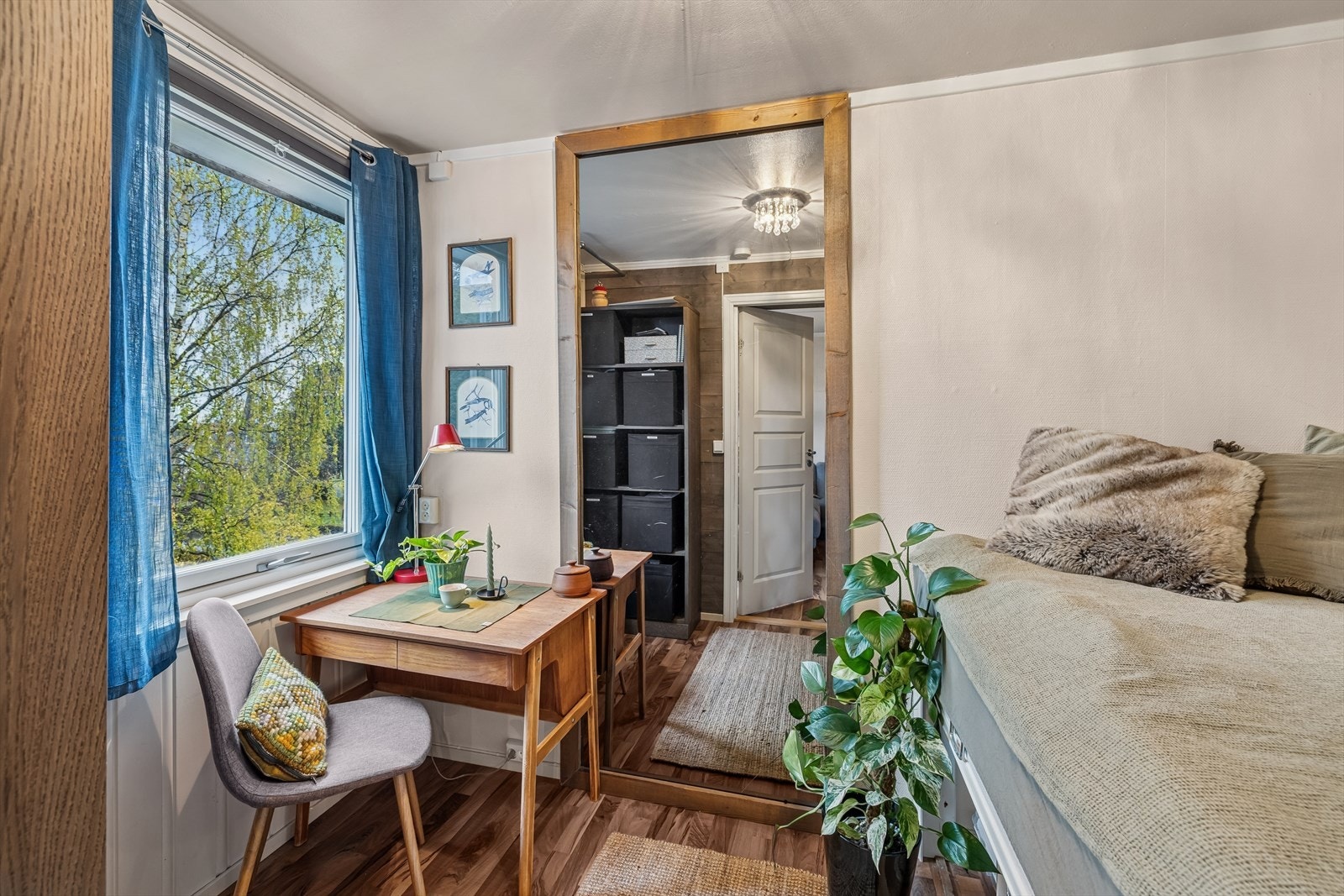 Soverom 3. Galleribilde