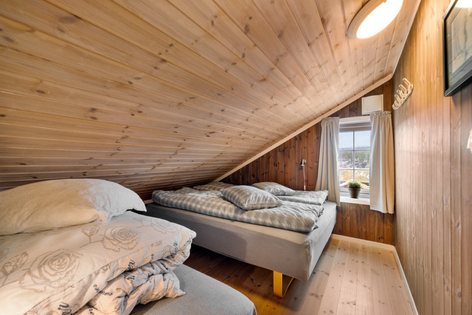 Soverom 2. Galleribilde