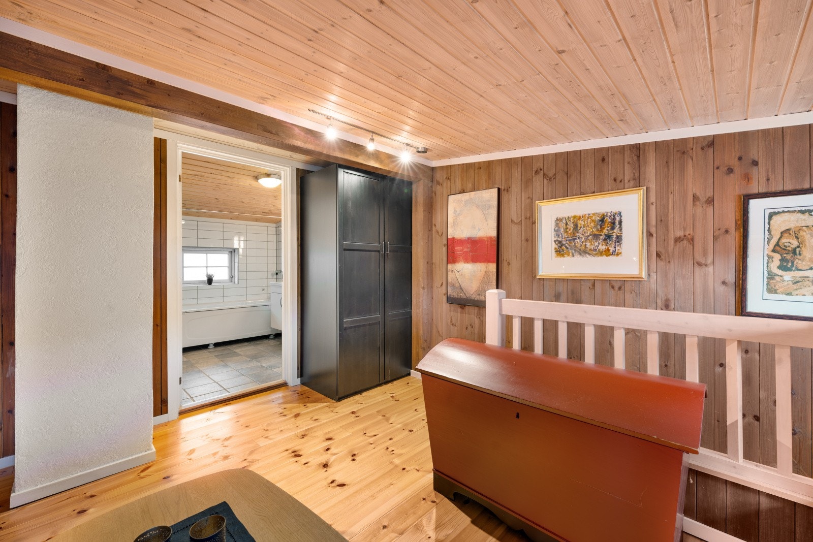 2. etg. Galleribilde