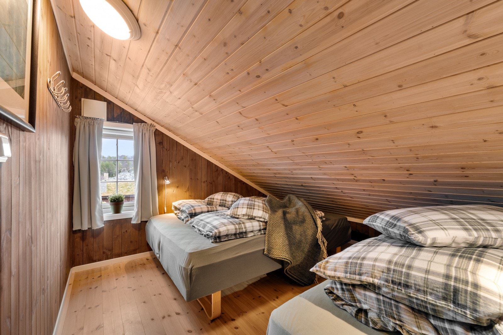 Soverom 1. Galleribilde