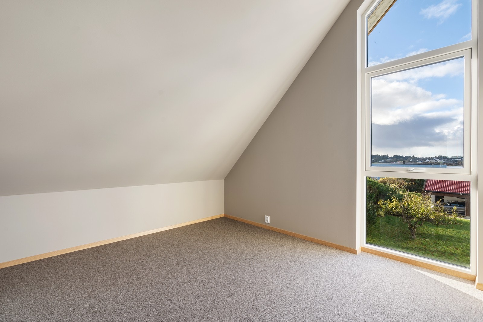 Soverom nr. 3 Galleribilde