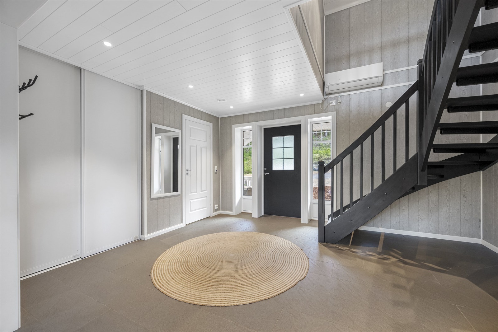 Velkommen inn! Galleribilde