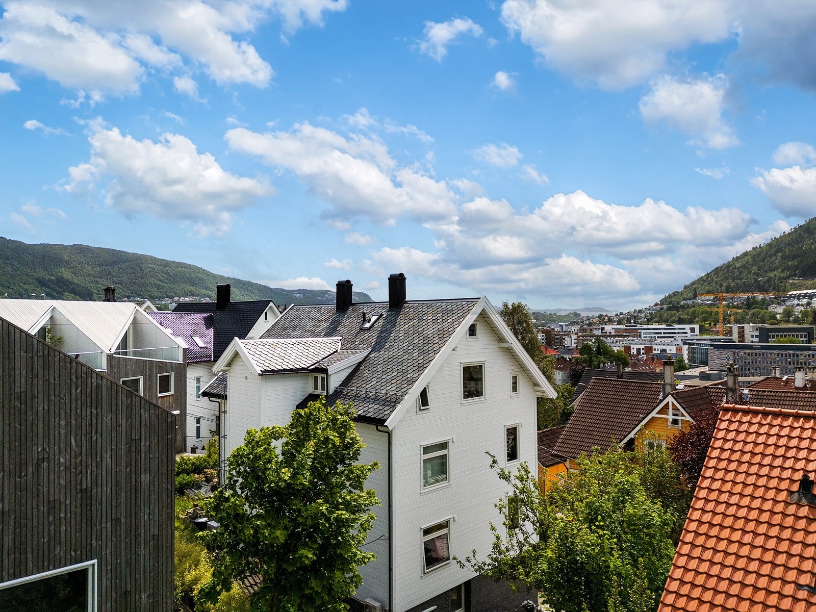 - Fantastisk beliggenhet på Kronstad - Galleribilde