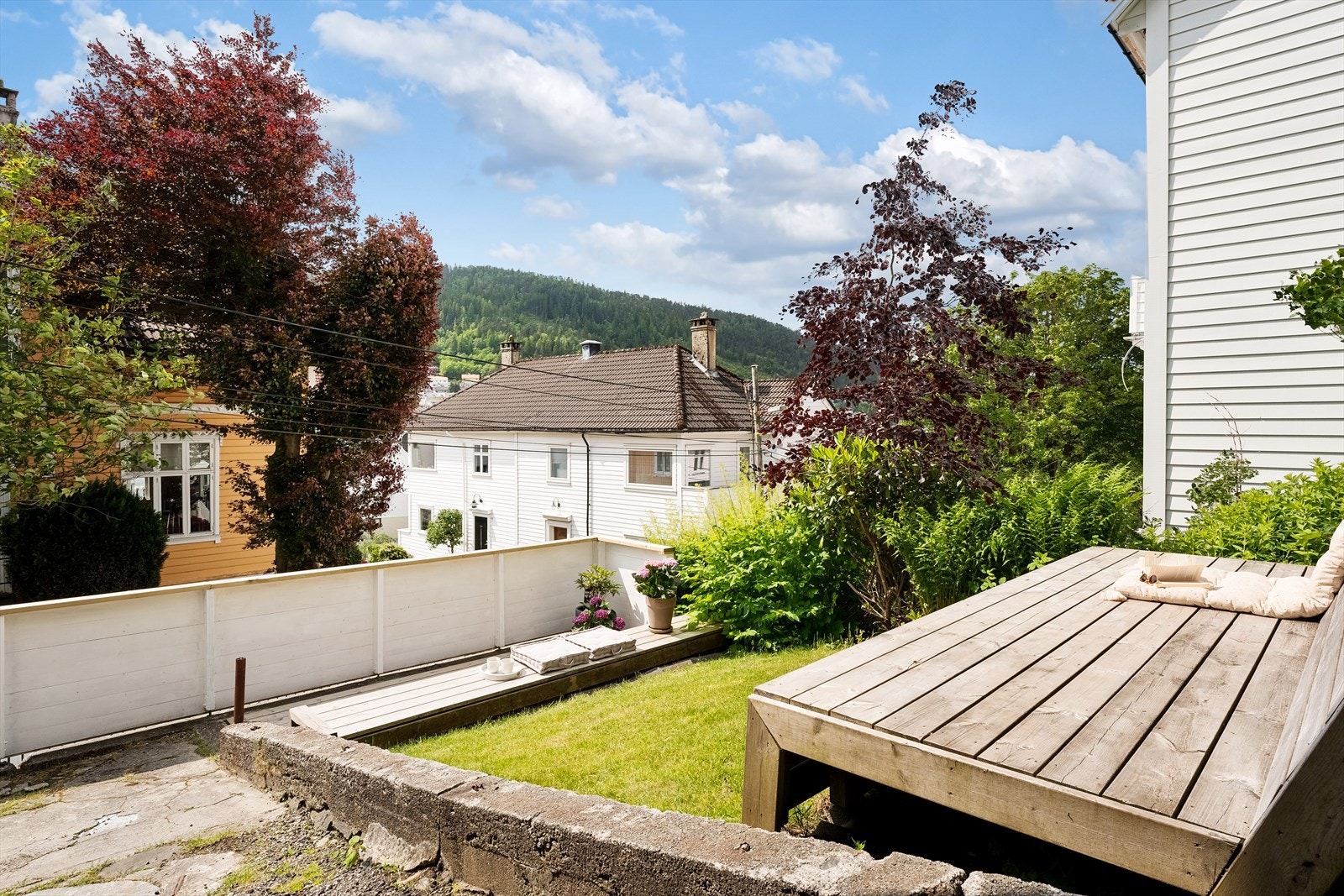 - Koselig selveierleilighet med sentral beliggenhet på Kronstad - Galleribilde