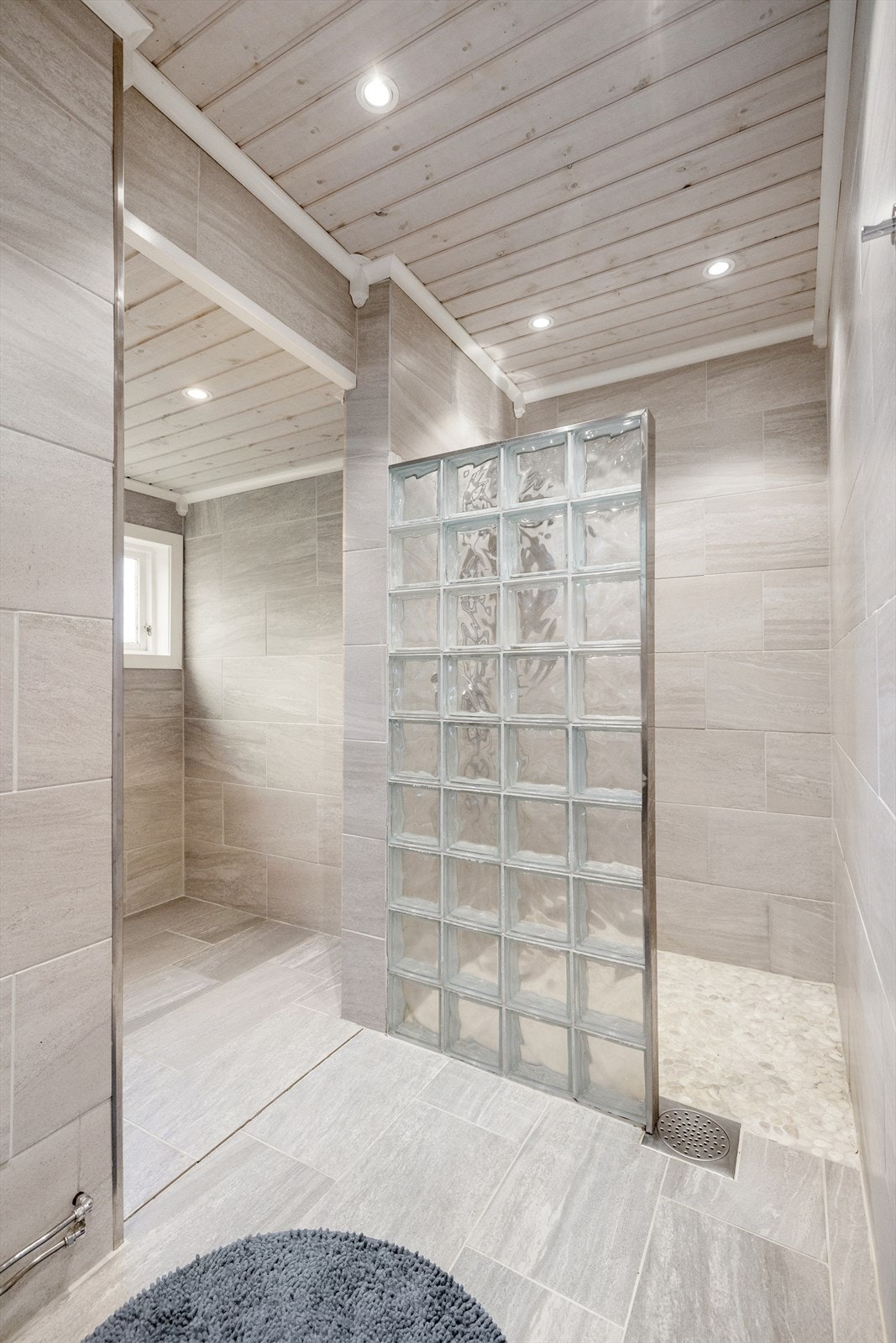 Dusjhjørne Galleribilde