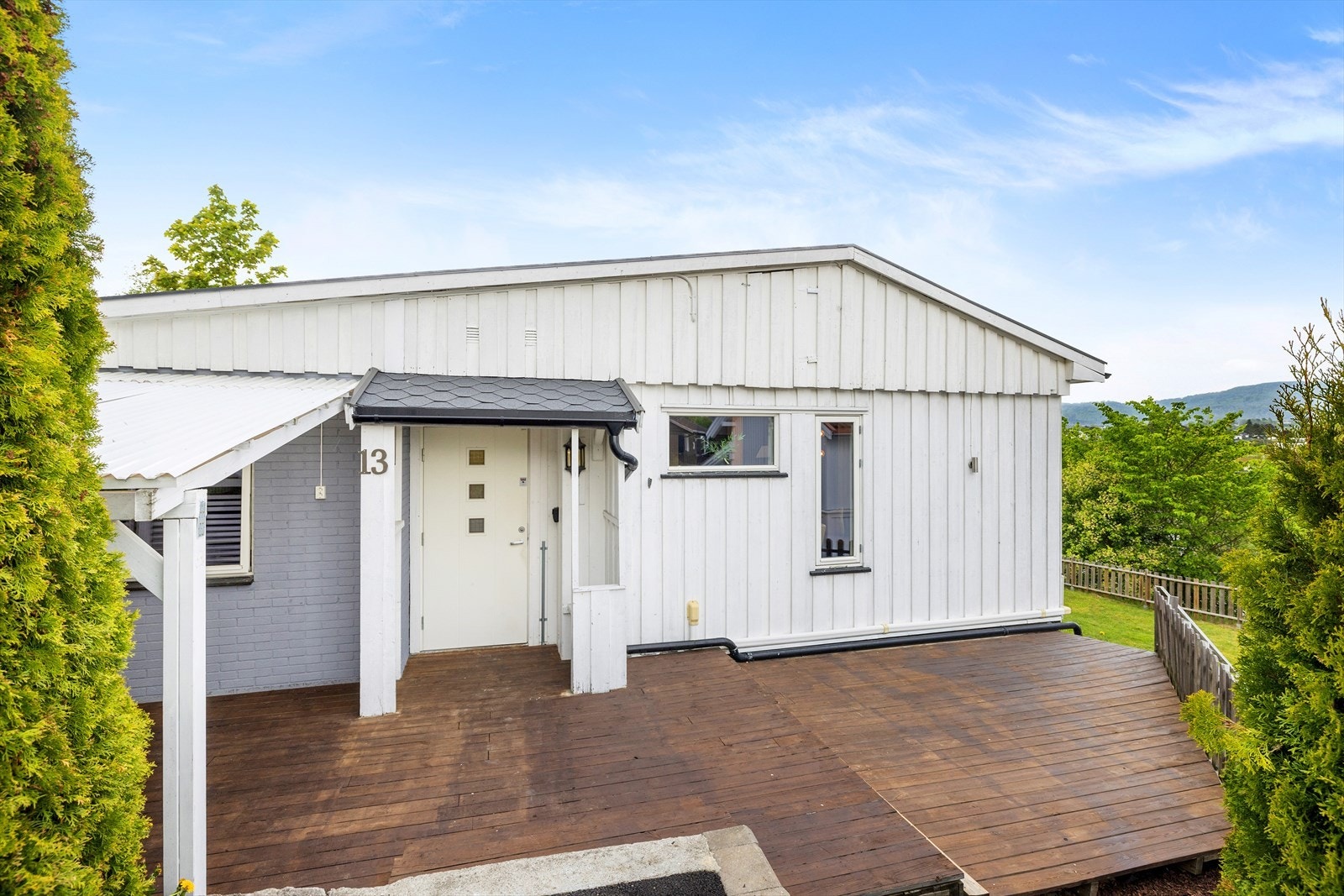 Nordvik v/Andreas Hoppestad presenterer Gulsetvegen 13! Galleribilde