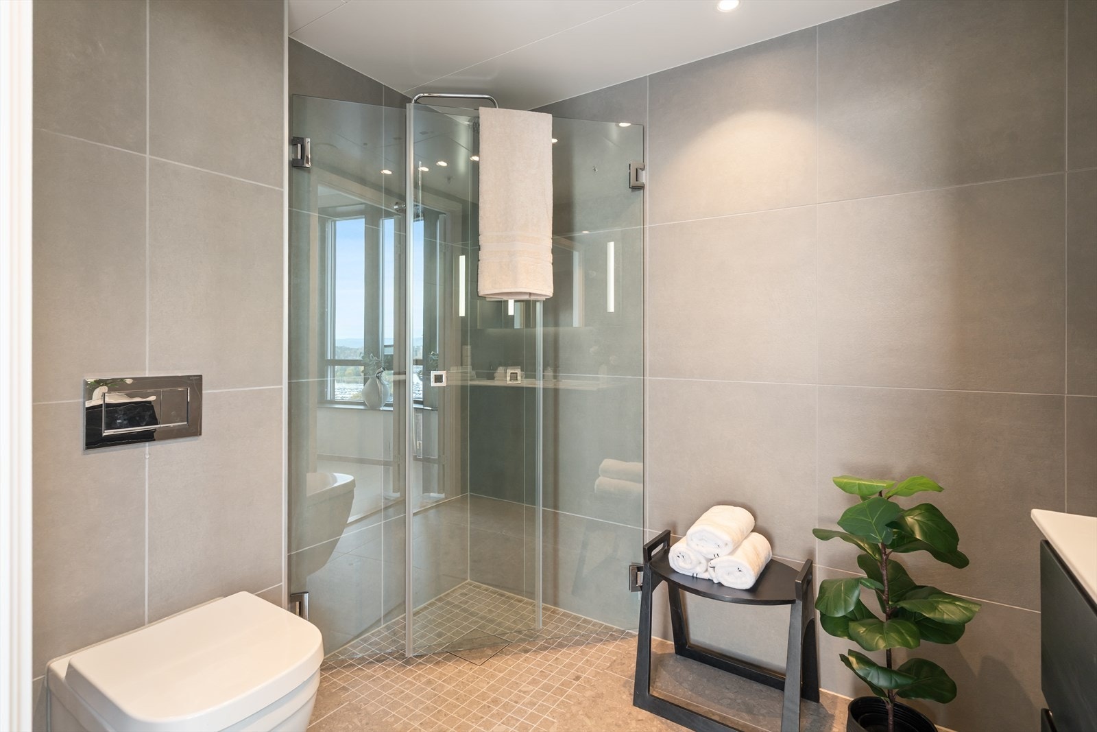 Fra bad 1. Galleribilde