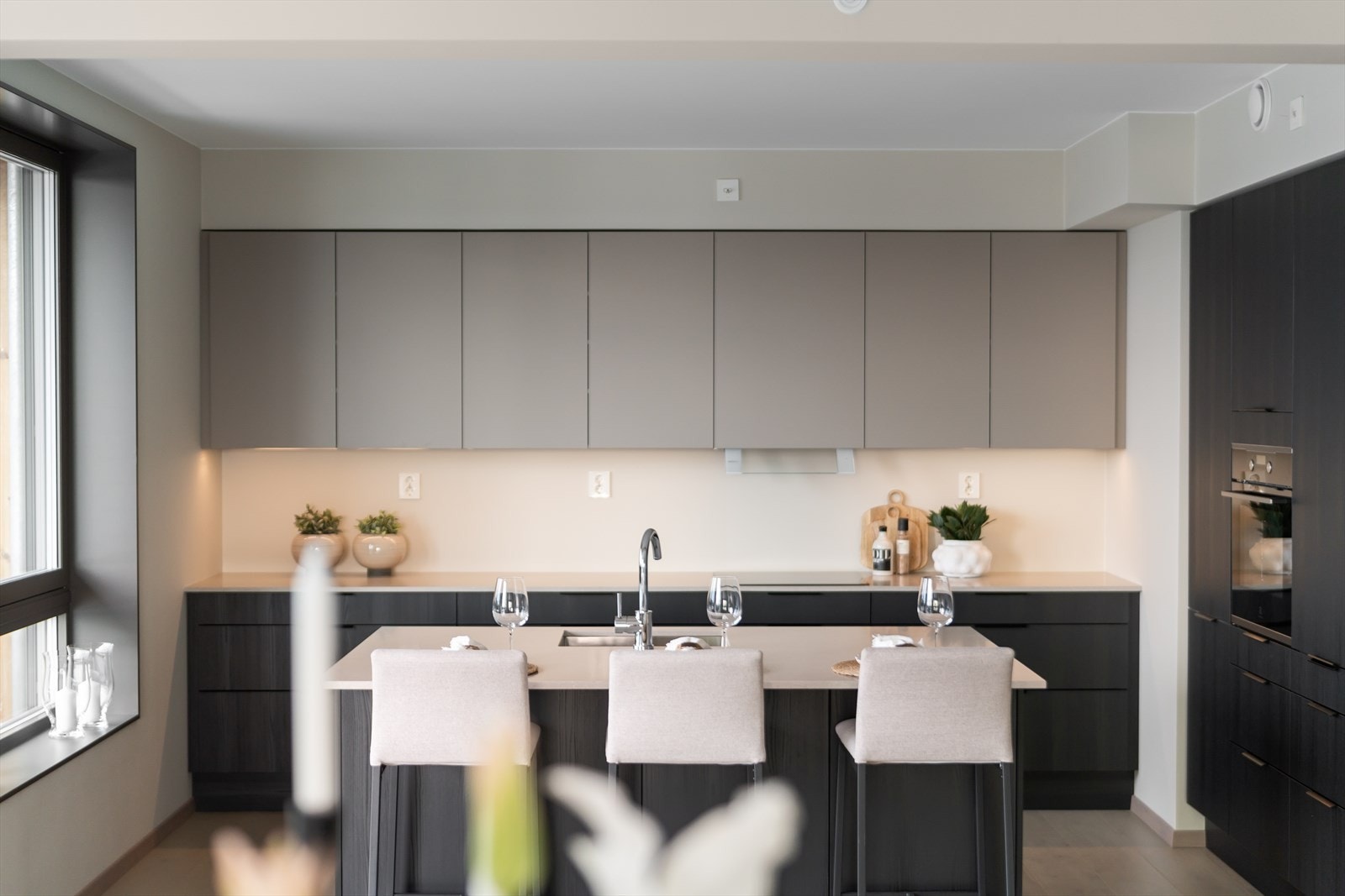 Kjøkkenet Galleribilde