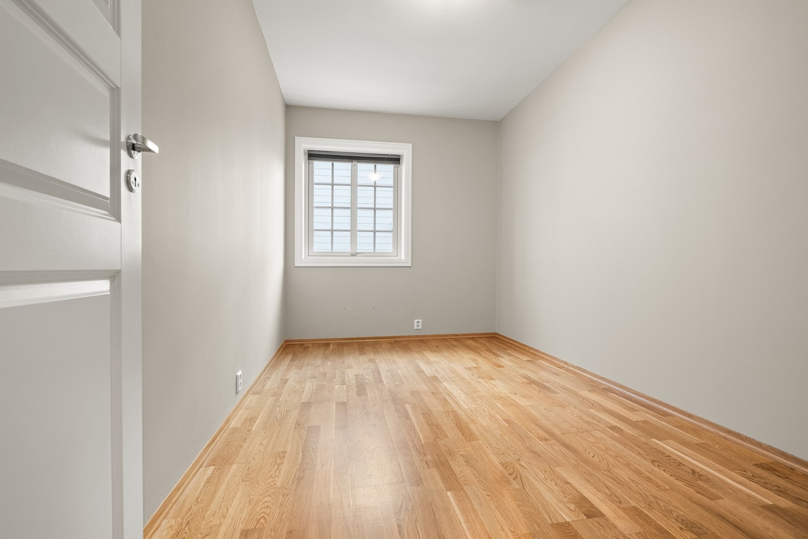 Soverom 2 i 1. etasje. Galleribilde