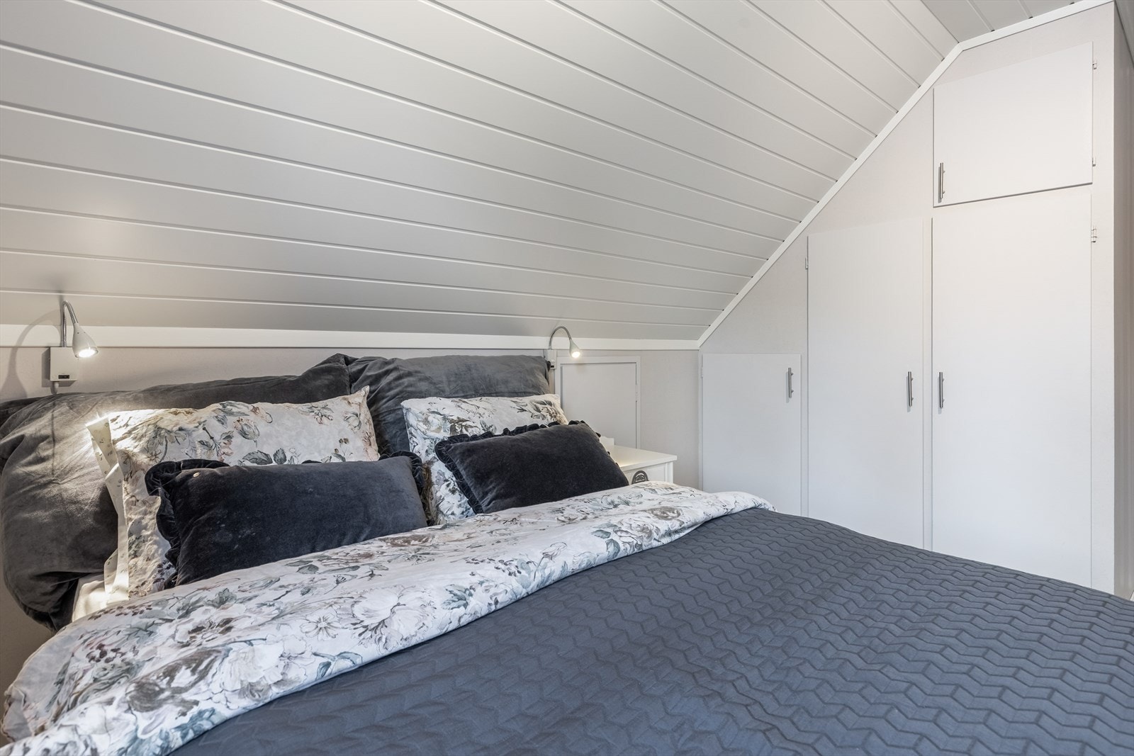 Integrerte skapløsninger Galleribilde