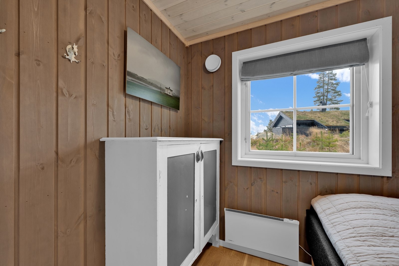 Soverom 1. Galleribilde