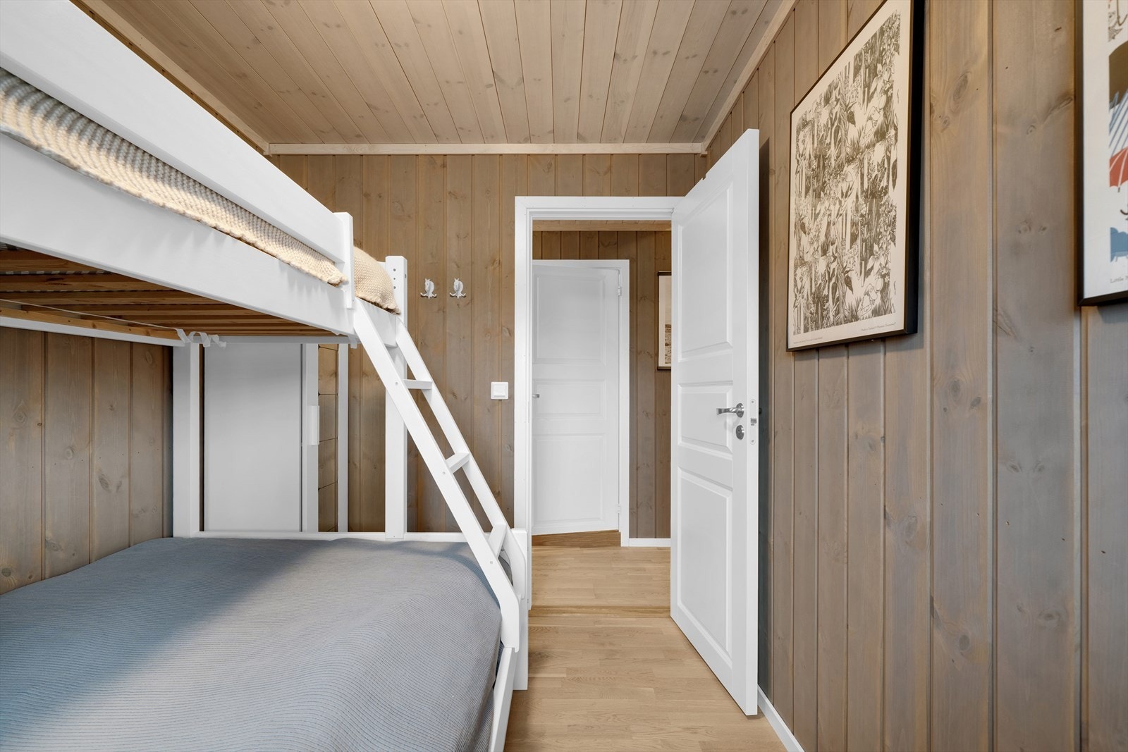 Soverom 3. Galleribilde