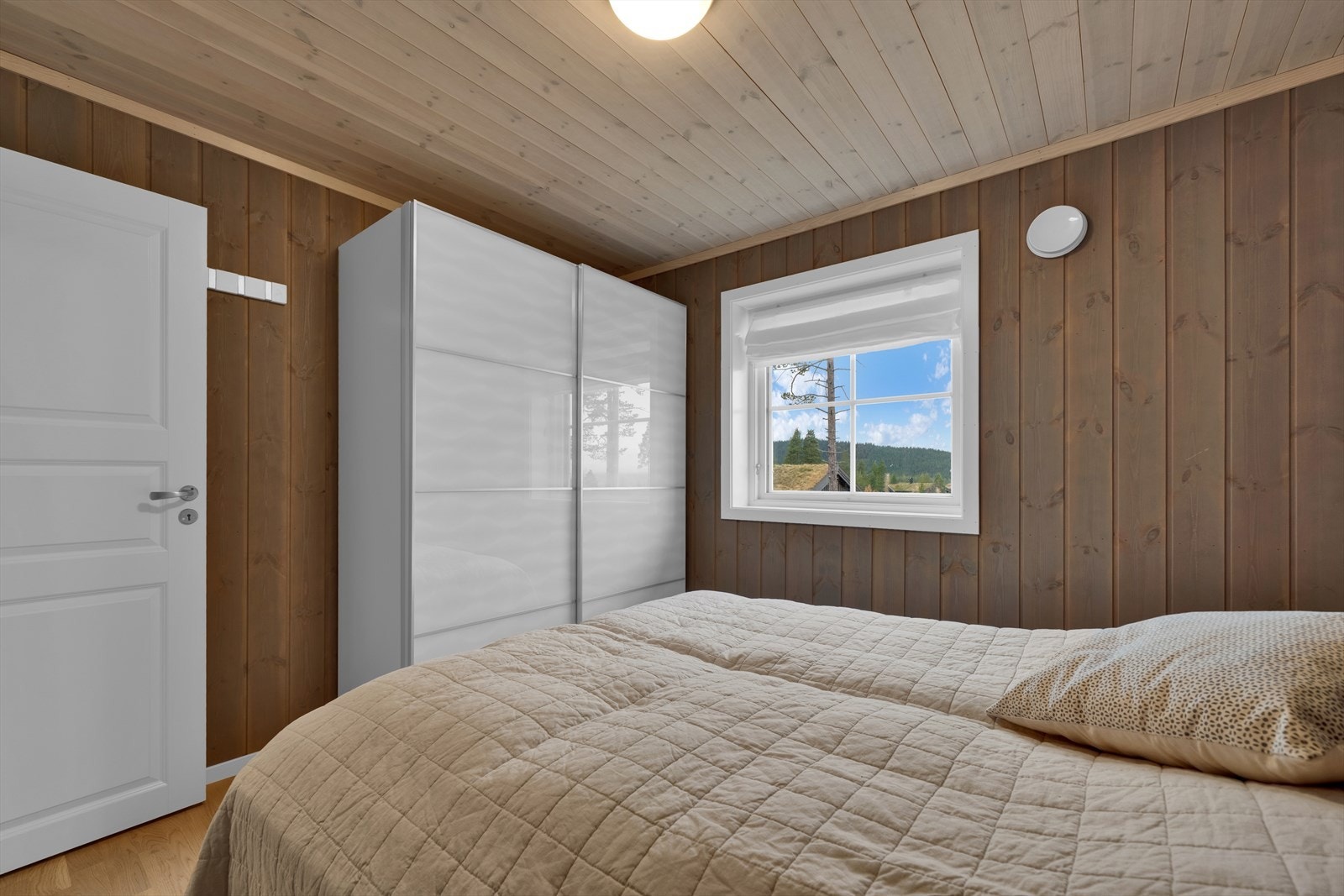 Soverom 2. Galleribilde