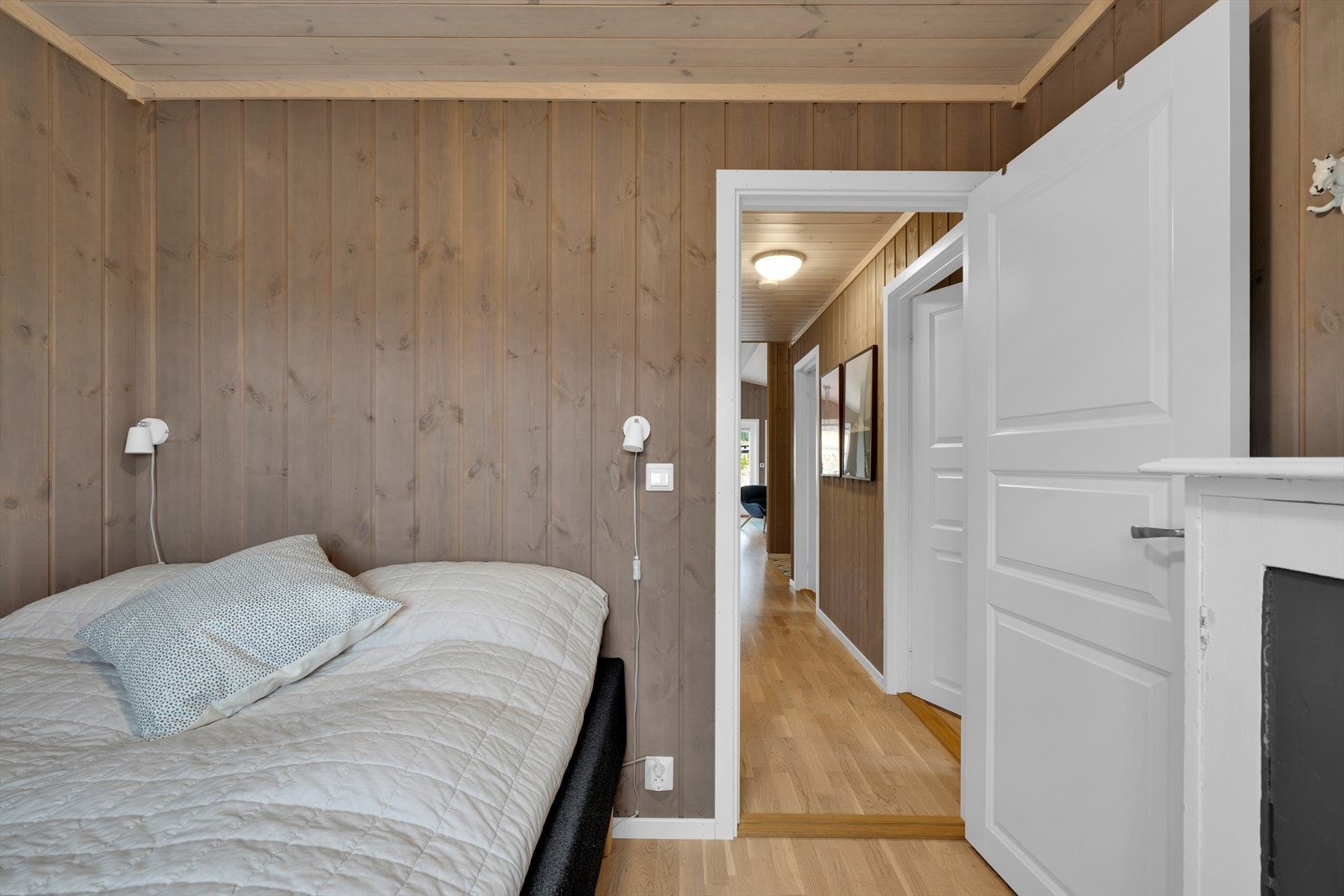 Soverom 1. Galleribilde